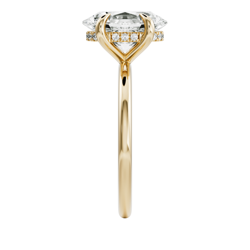 Toi et Moi Hidden Halo