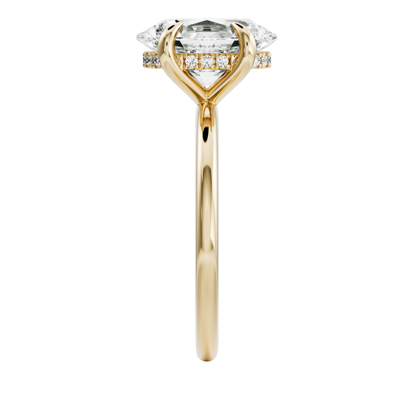 Toi et Moi Hidden Halo