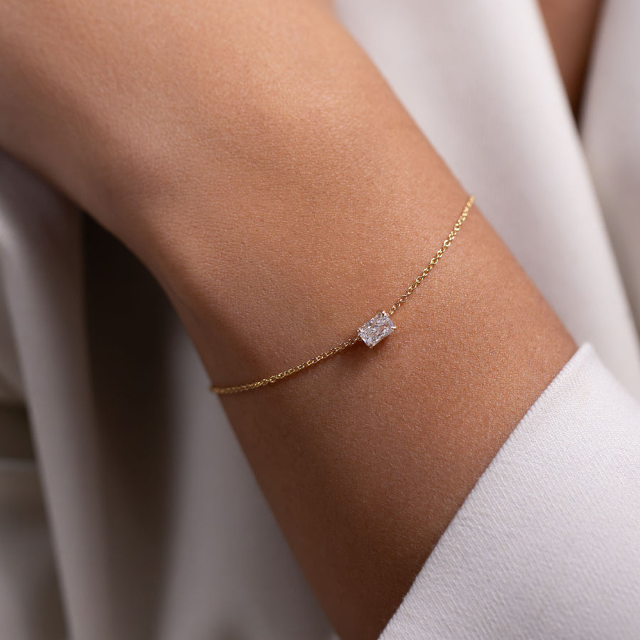 The Iris Radiant Bracelet