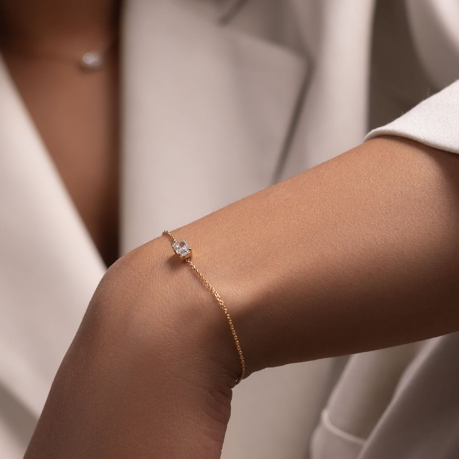 The Iris Radiant Bracelet