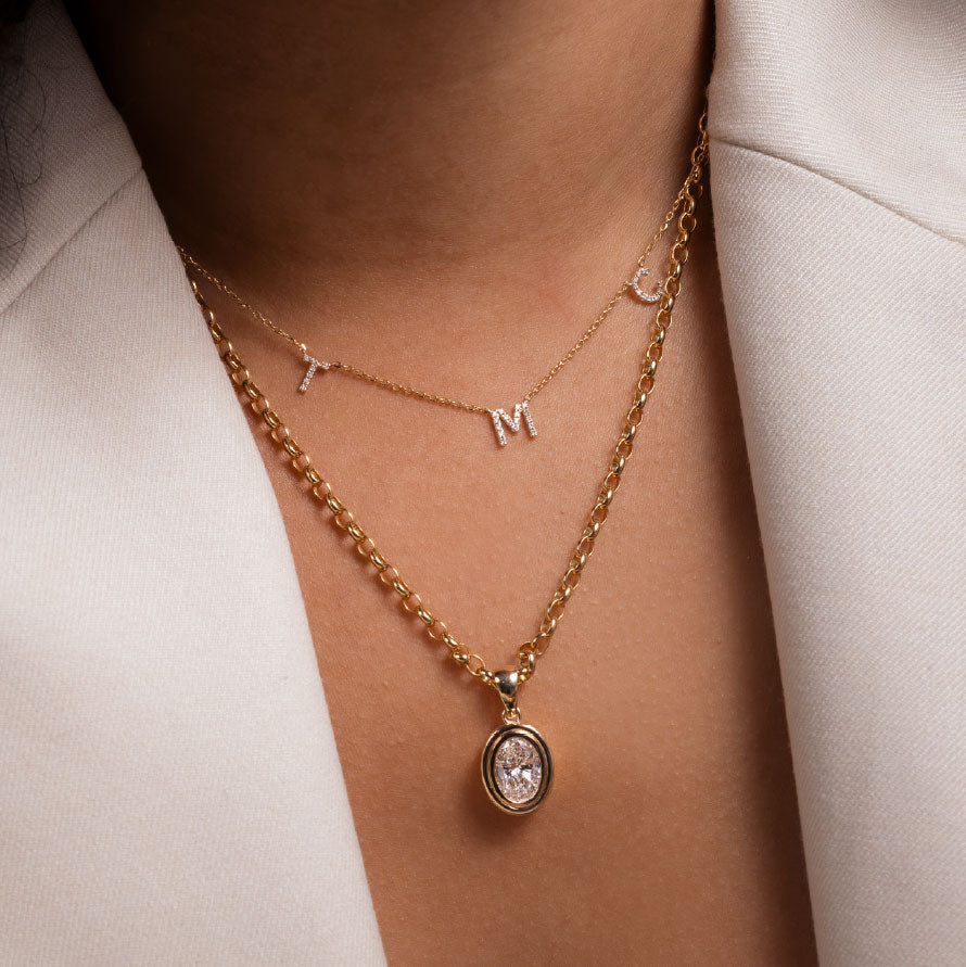 Fine Jewellery