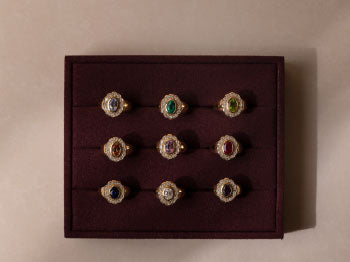 Fine Rings