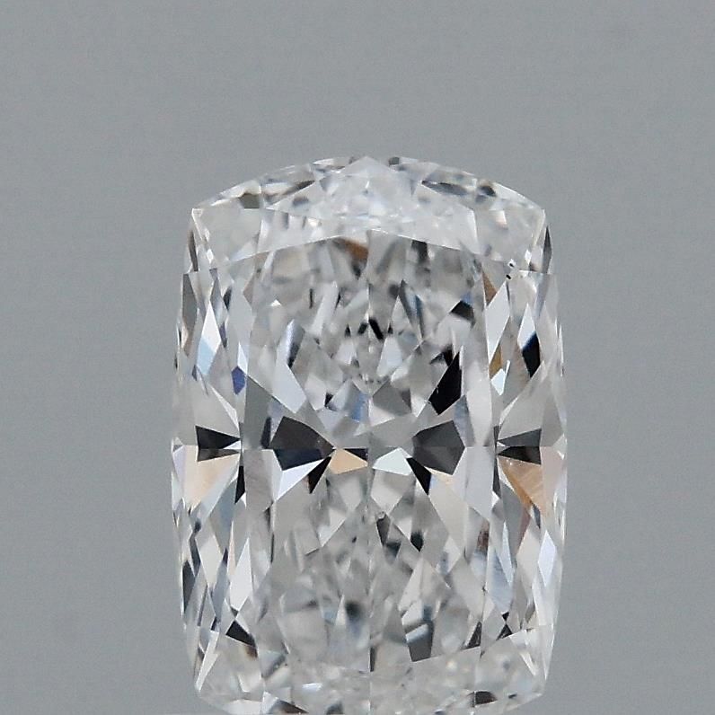 Elongated Cushion 1.05ct