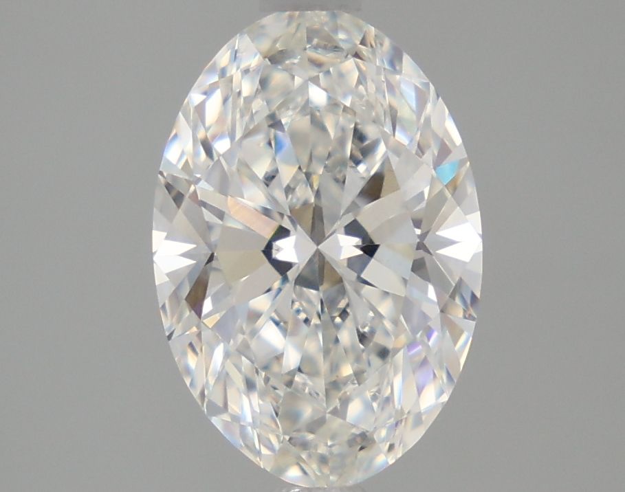 Oval 2.39ct