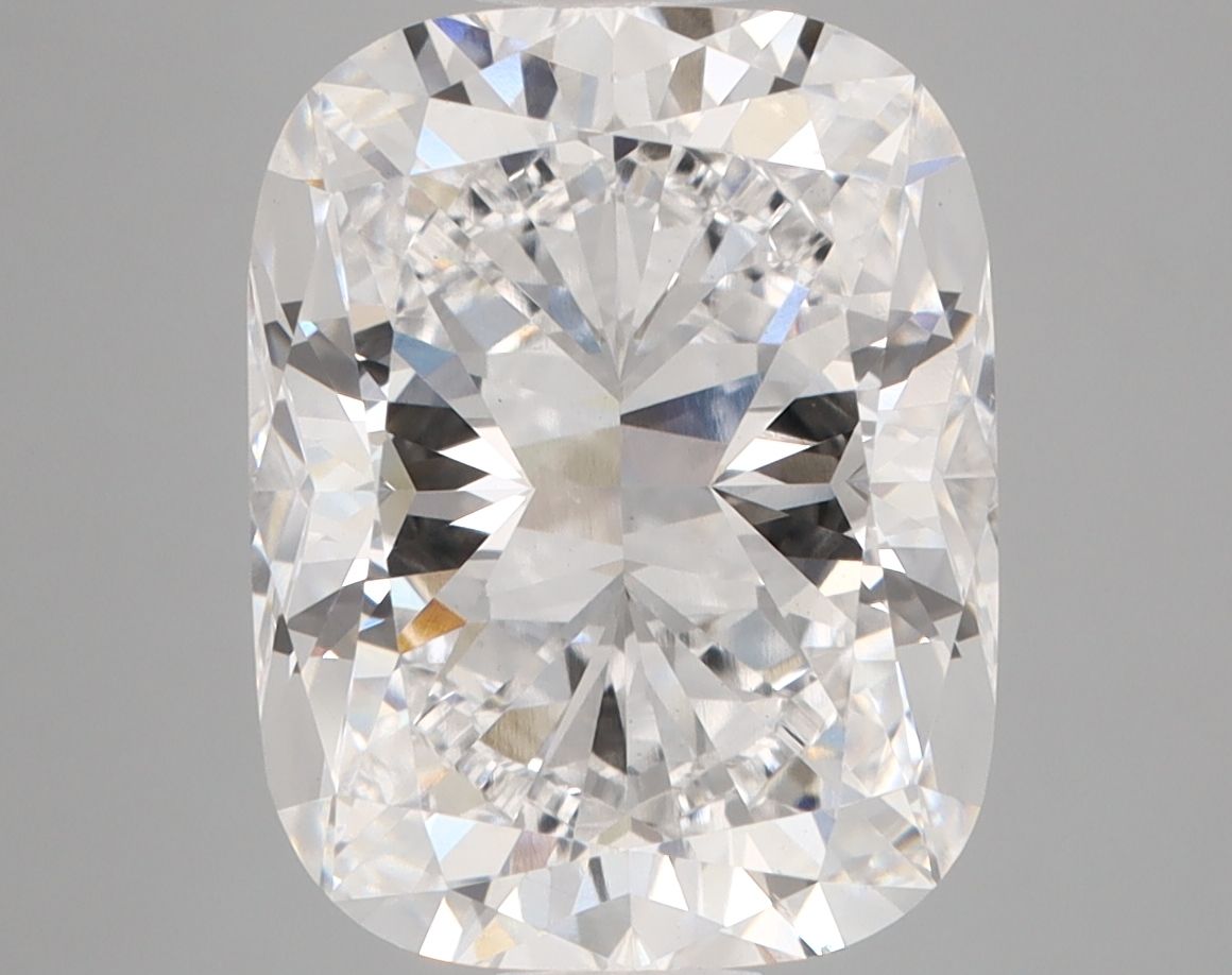Elongated Cushion 6.04ct