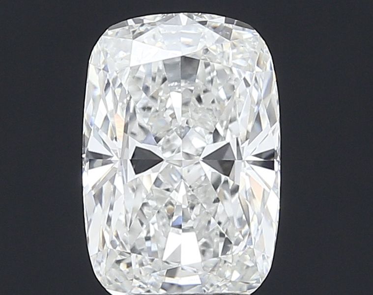 Elongated Cushion 3.26ct