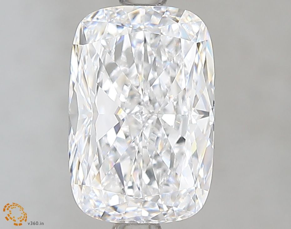 Elongated Cushion 2.01ct
