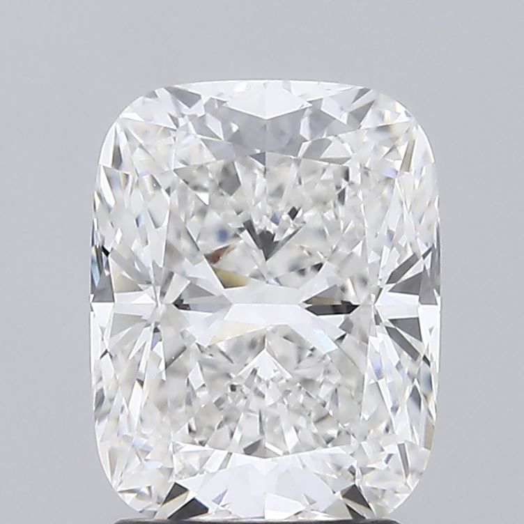 Elongated Cushion 2.12ct