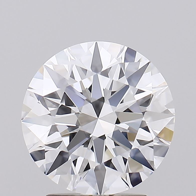 Round 2.7ct