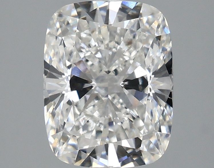 Elongated Cushion 2.11ct