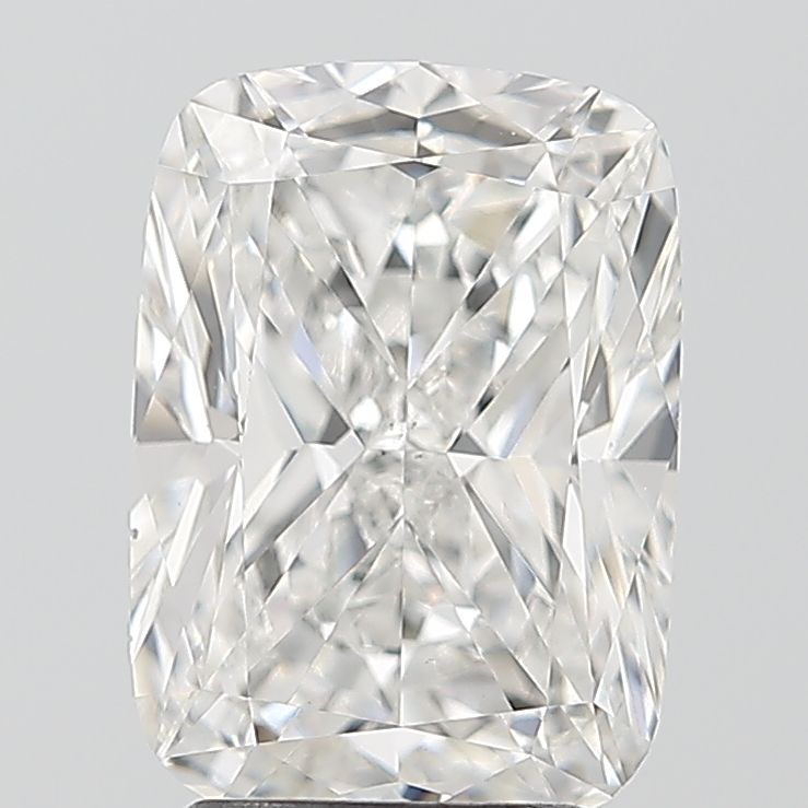 Elongated Cushion 3.01ct