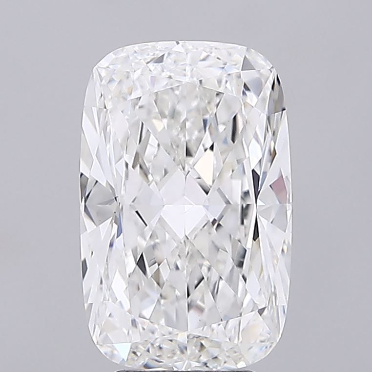 Elongated Cushion 5.02ct