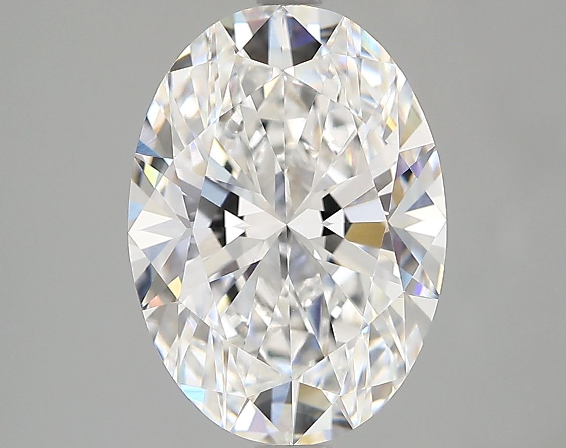 Oval 3.06ct