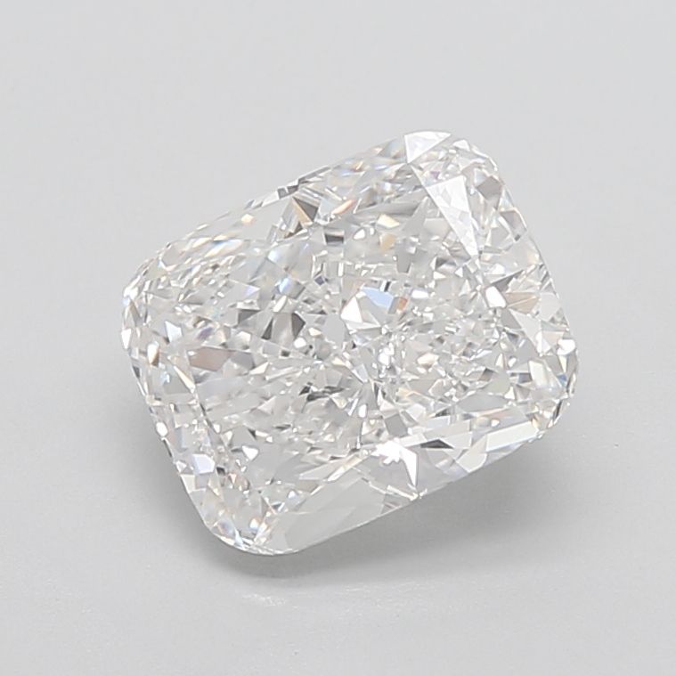 Elongated Cushion 4.51ct