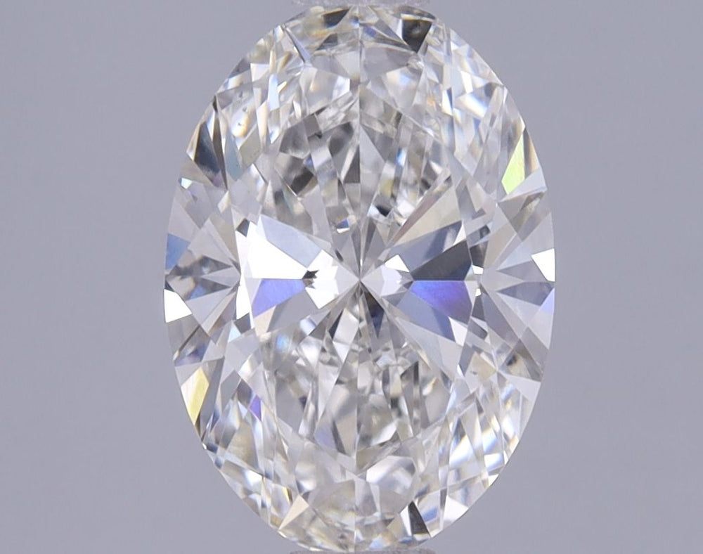 Oval 1.42ct