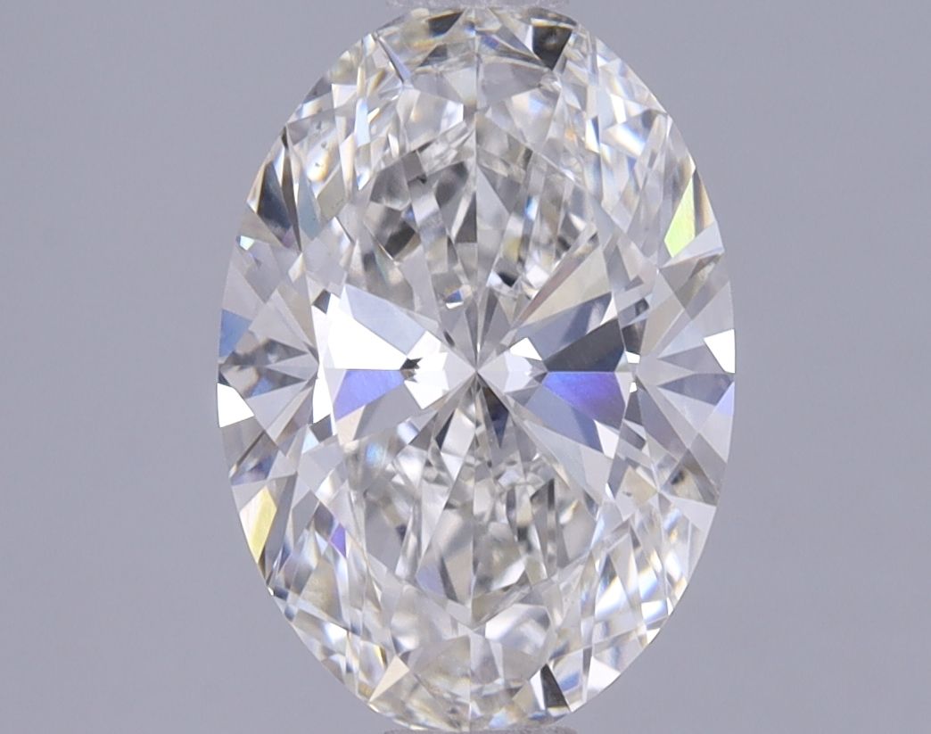 Oval 1.42ct
