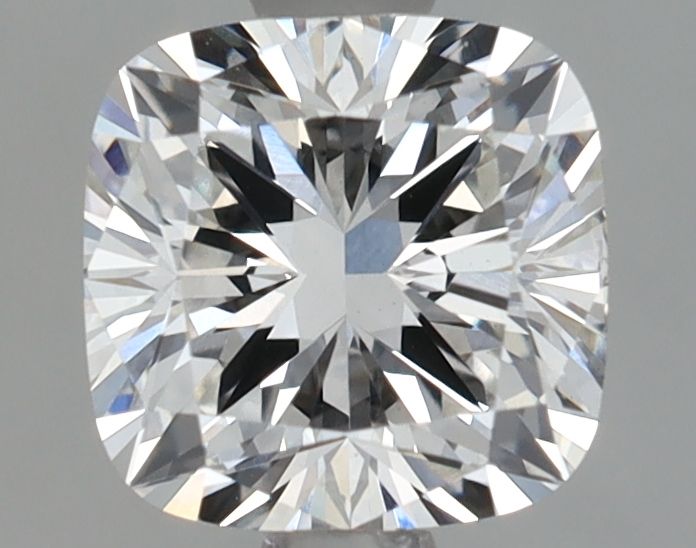 Cushion 1.24ct