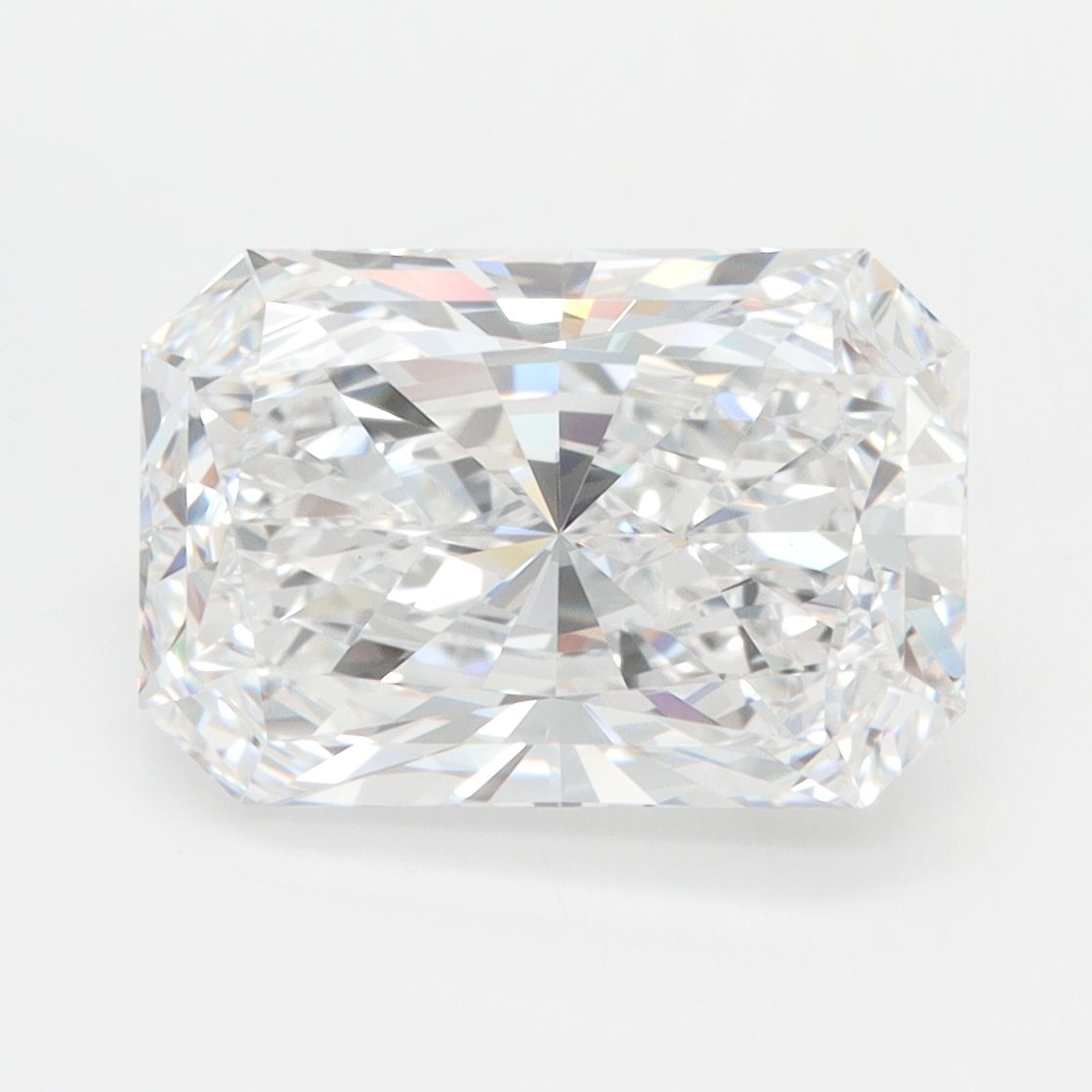 Radiant 3.99ct