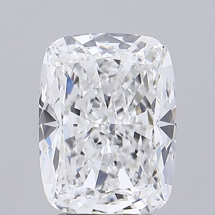 Elongated Cushion 3.46ct