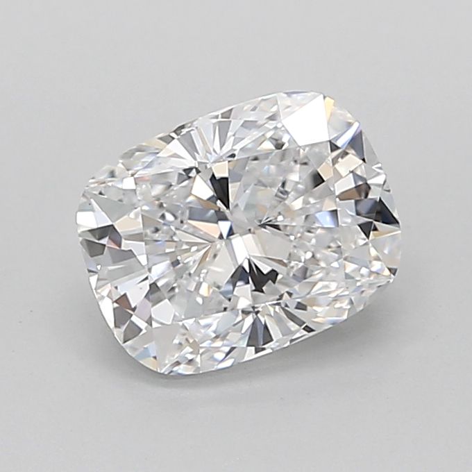 Elongated Cushion 1.38ct