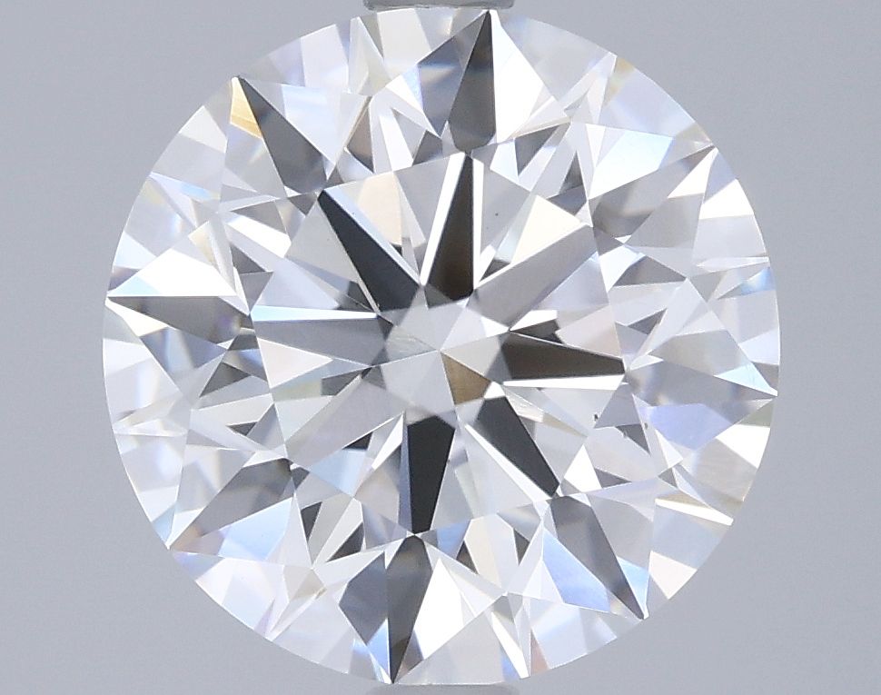 Round 3.04ct