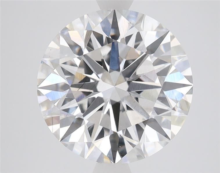 Round 3.51ct