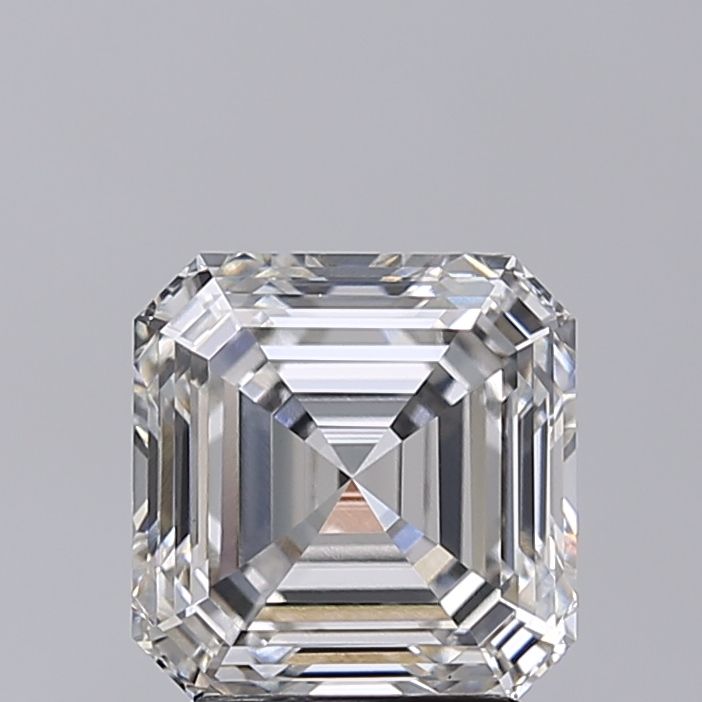 Asscher 3ct