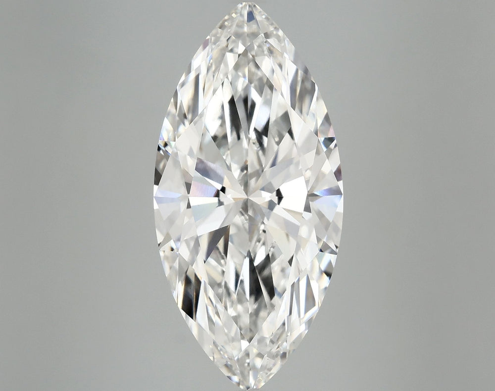 Marquise 7.03ct