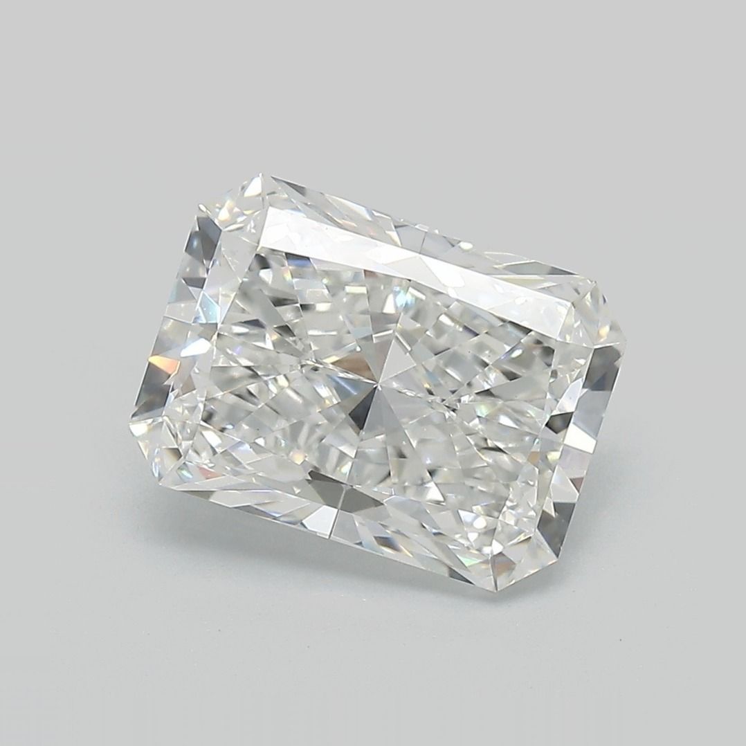 Radiant 3.75ct