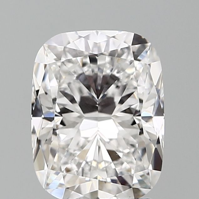 Elongated Cushion 2.71ct