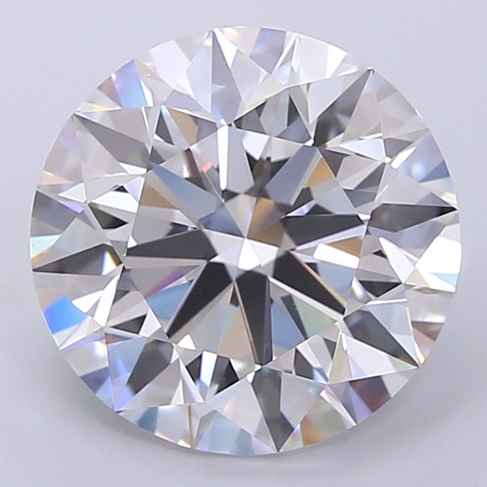 Round 6.55ct