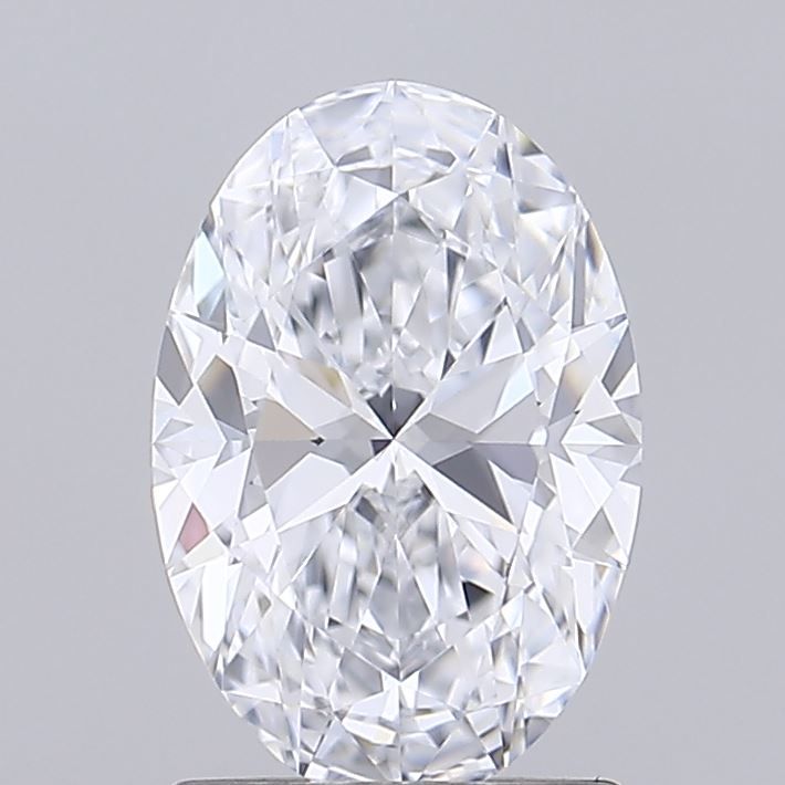 Oval 1.58ct