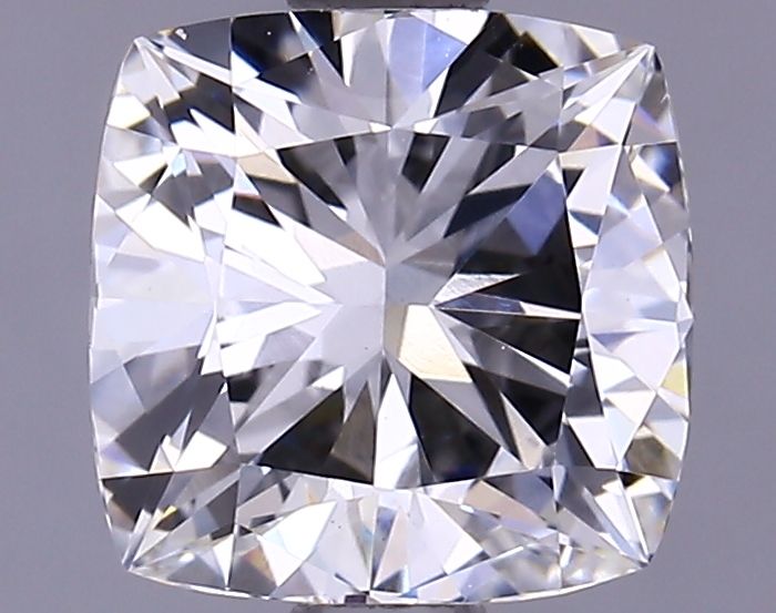 Cushion 1.37ct