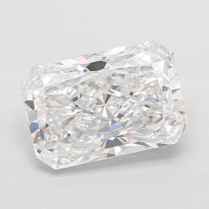 Radiant 3.53ct