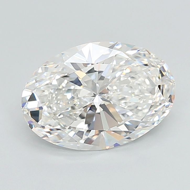 Oval 3.7ct