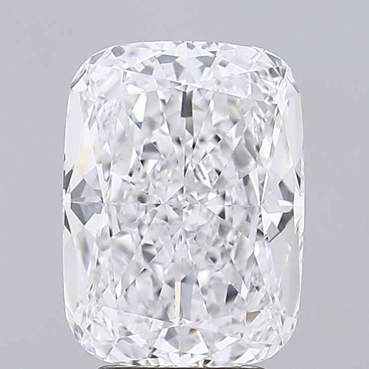 Elongated Cushion 3.8ct