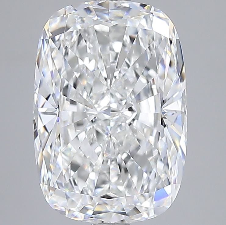 Elongated Cushion 3.51ct