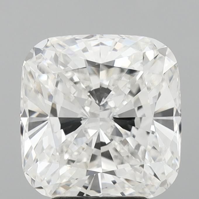 Cushion 4.1ct