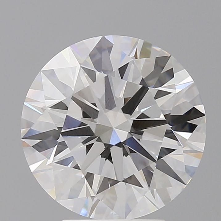 Round 4.55ct