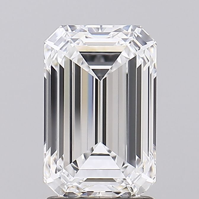 Emerald 2.21ct