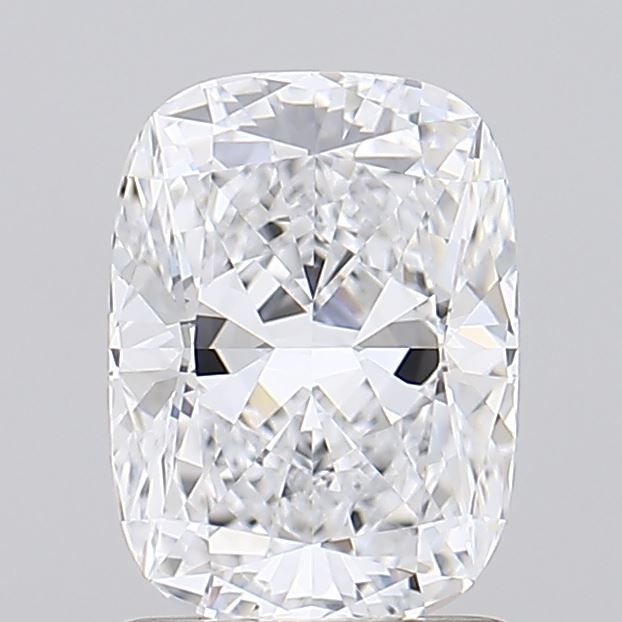 Elongated Cushion 1.57ct