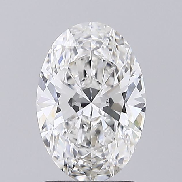 Oval 1.59ct
