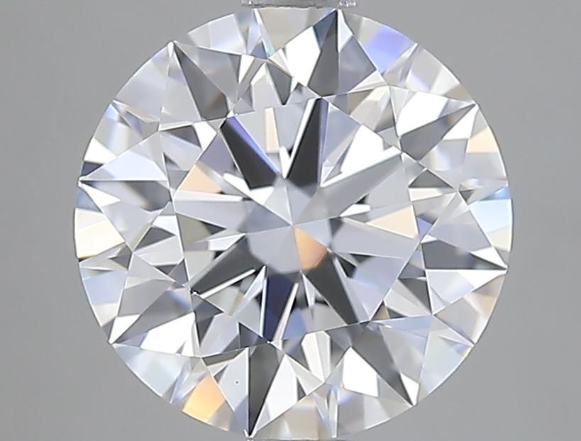 Round 2.52ct