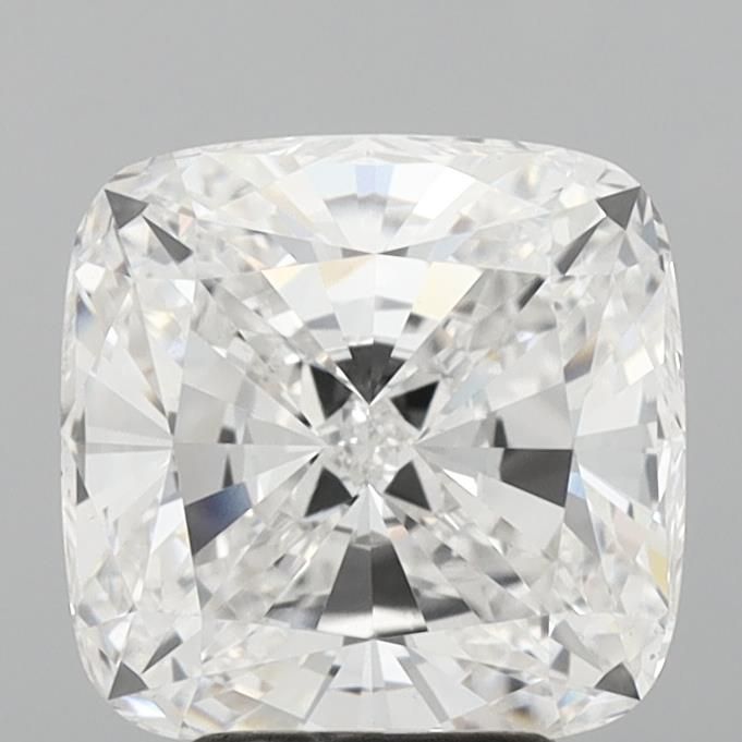 Cushion 4.35ct