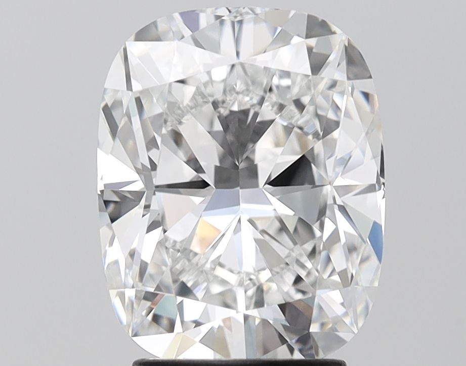 Elongated Cushion 3.12ct