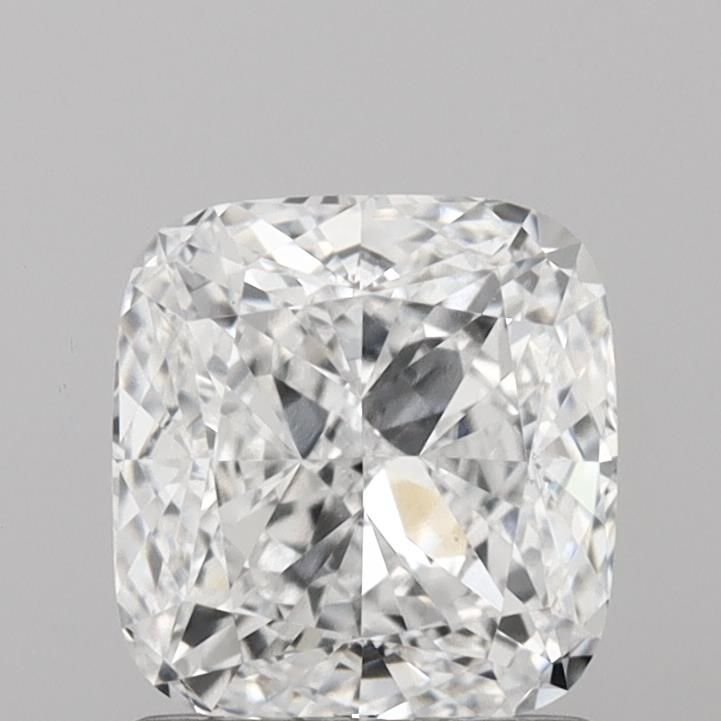 Cushion 1.39ct
