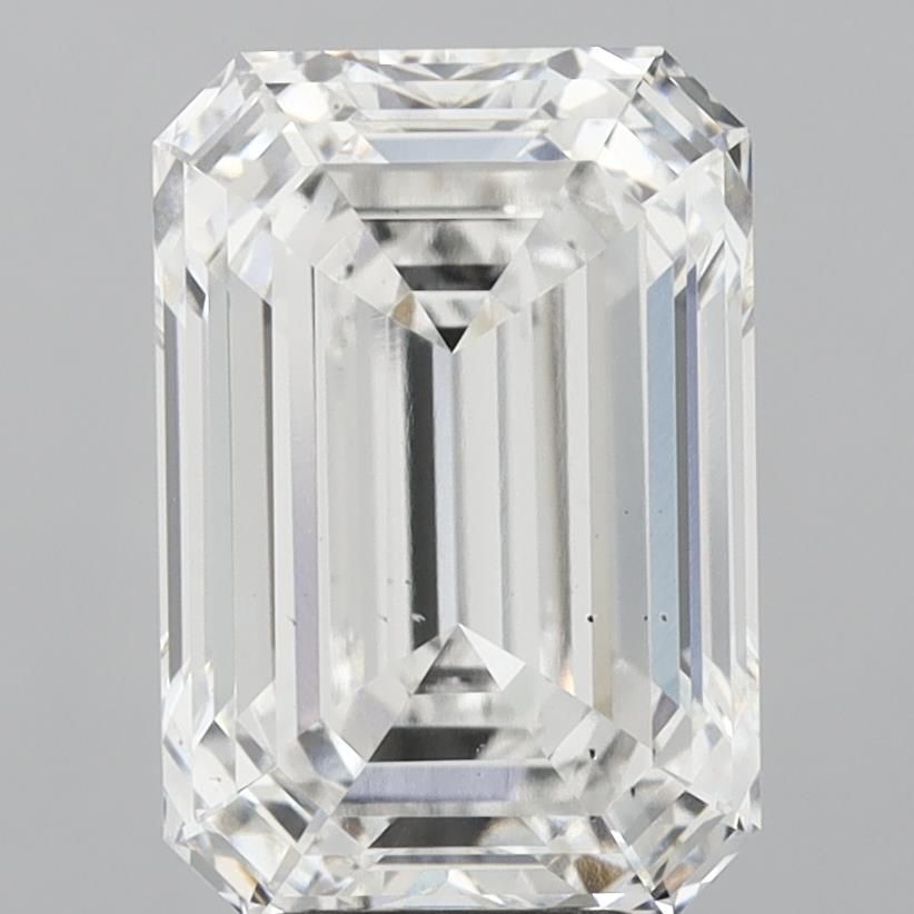 Emerald 6.05ct