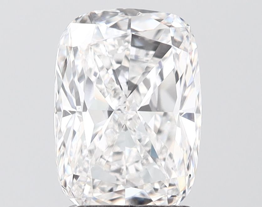 Elongated Cushion 2.5ct