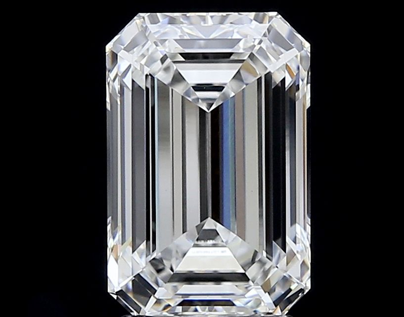 Emerald 3.24ct