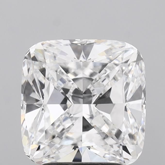 Cushion 3.04ct